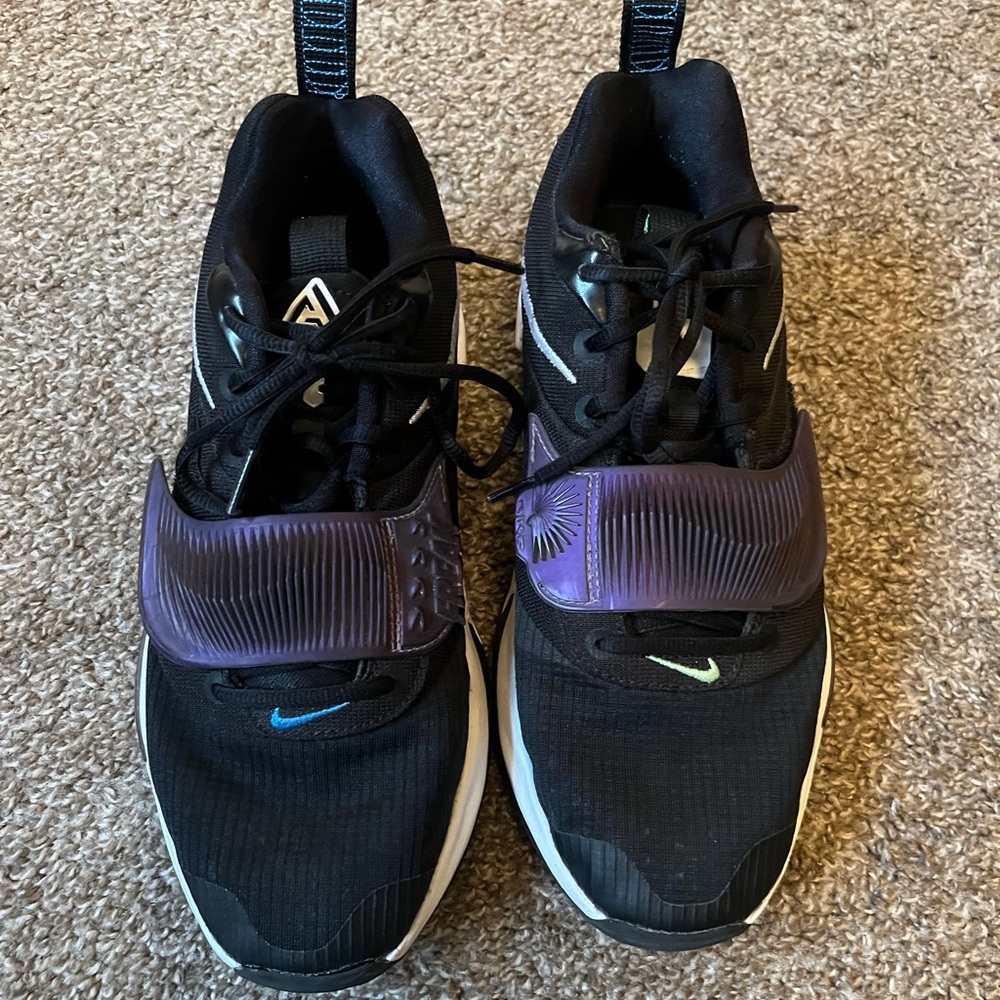 Antetokounmpo Basketball shoes